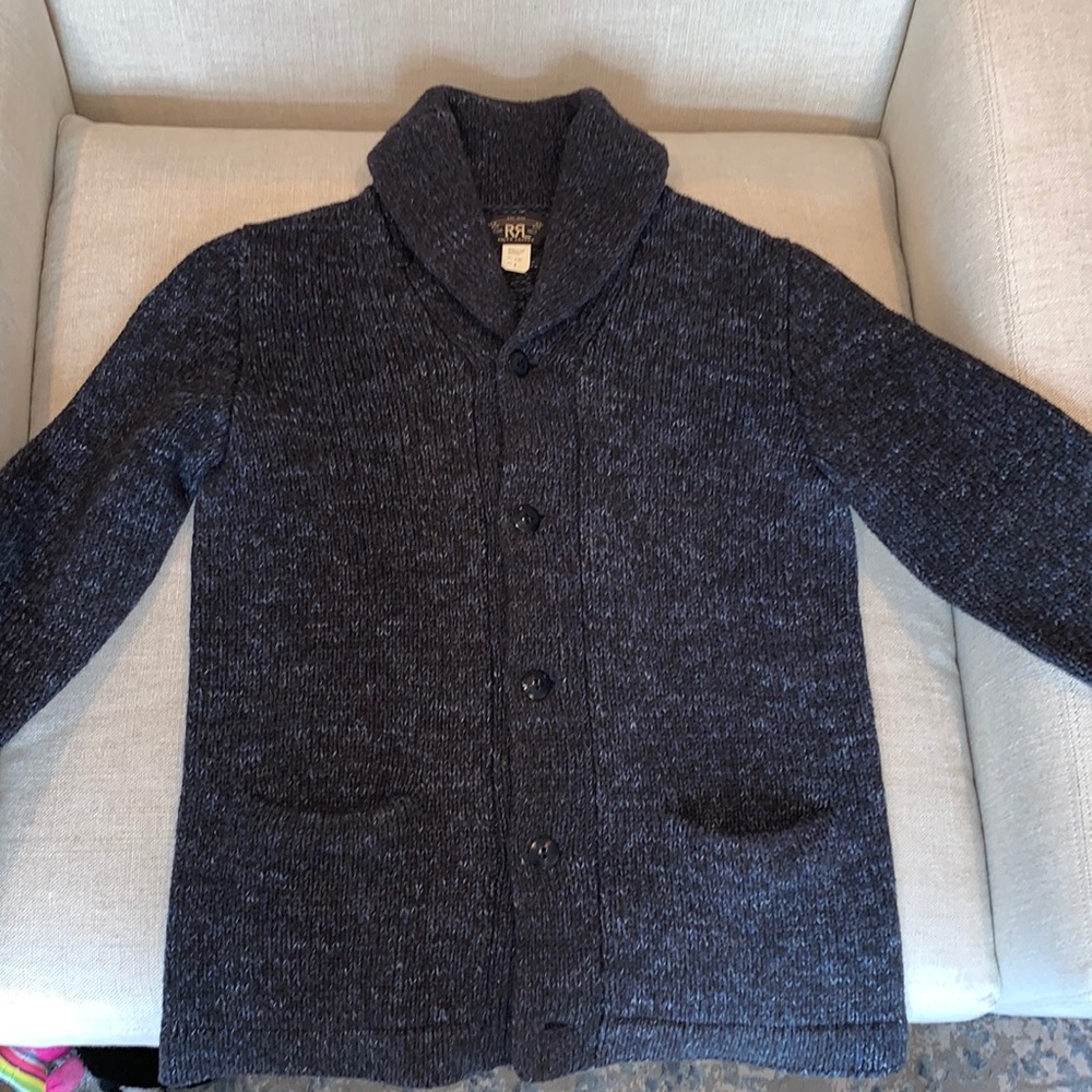 Ralph Lauren RRL Sweater